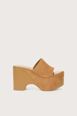New NATASHA PLATFORM - CAMEL Platforms|Shoes
