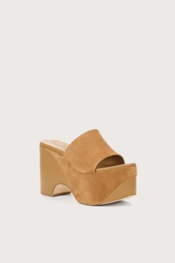 New NATASHA PLATFORM - CAMEL Platforms|Shoes