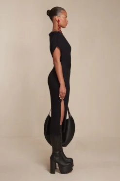 Online NAUNET KNIT DRESS - Knits