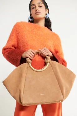 New NILA TOTE BAG - Tote Bags