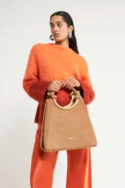 New NILA TOTE BAG - Tote Bags