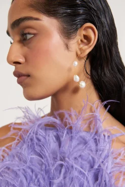 Clearance NUBIA EARRING - Earrings|Jewelry