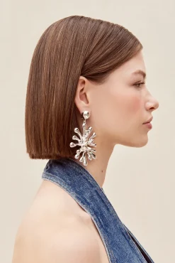 Online ODEYA EARRING - Earrings|Jewelry