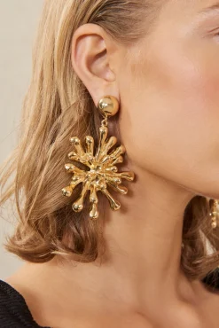 Outlet ODEYA EARRING - Earrings|Jewelry
