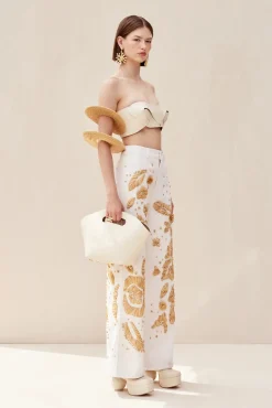 Outlet OLIA TOP - Tops