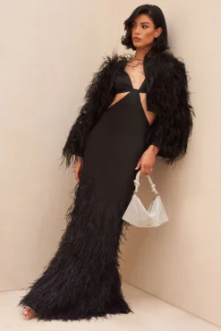 Online PAOLA JACKET - Outerwear