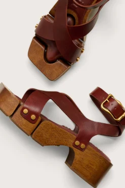 Clearance PEPPA CLOG - Shoes