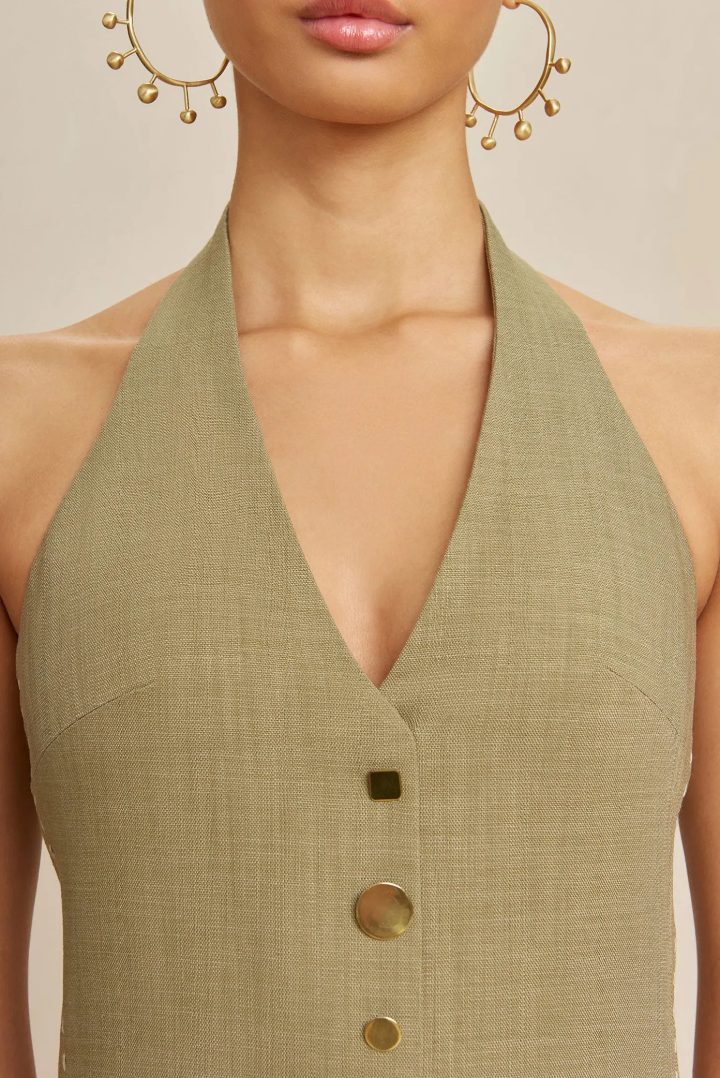 Discount POE DRESS - Dresses