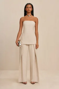 Discount POMPORI PANT - Sets|Bottoms