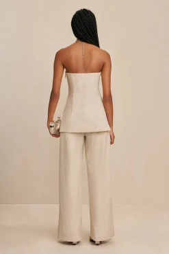 Discount POMPORI PANT - Sets|Bottoms