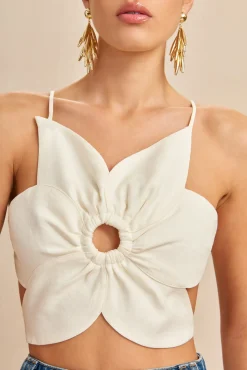 Sale RACHEL TOP - Tops