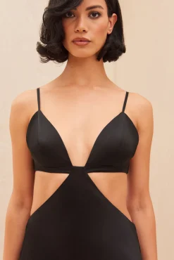 Outlet RAISA GOWN - Gowns