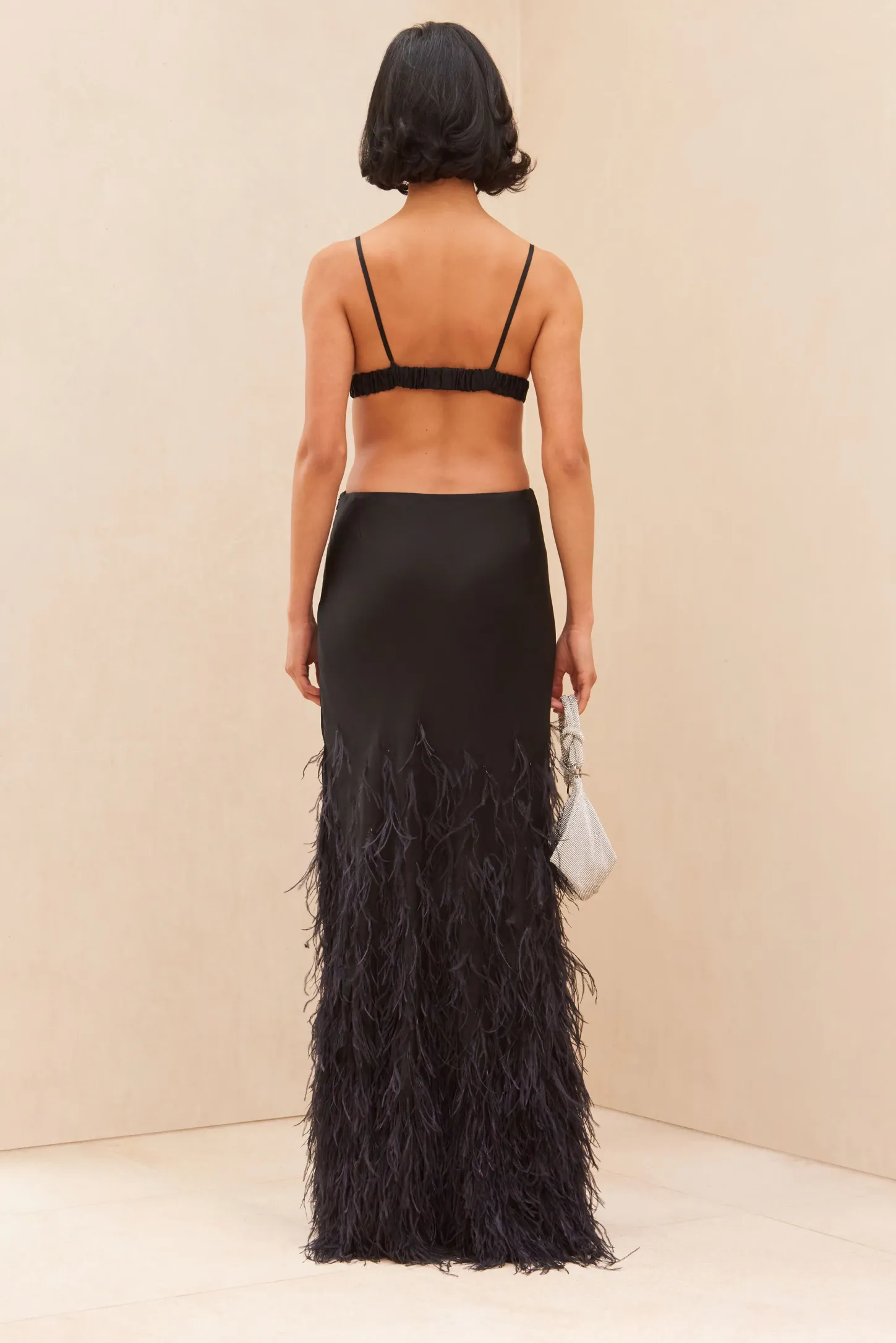 Outlet RAISA GOWN - Gowns