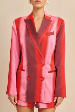 Outlet RENE JACKET - Outerwear|Sets