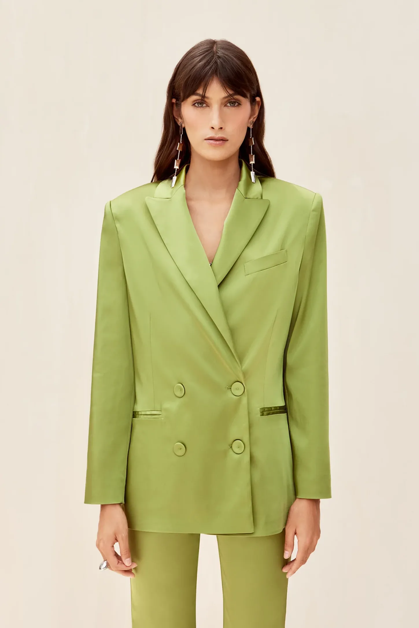 Hot RENE JACKET - Outerwear|Sets