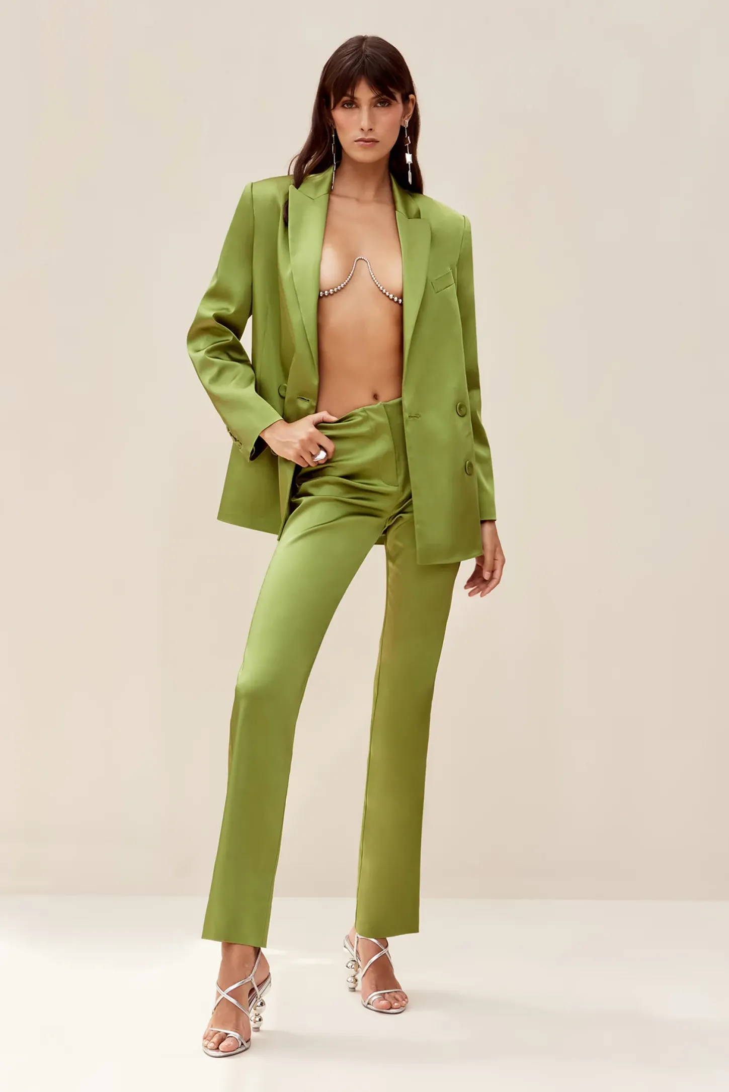 Hot RENE JACKET - Outerwear|Sets