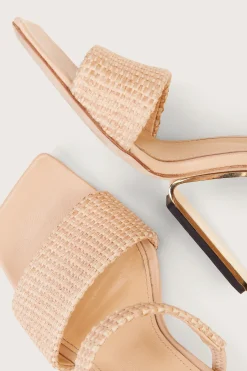 Clearance RENE SANDAL - Sandals|Shoes