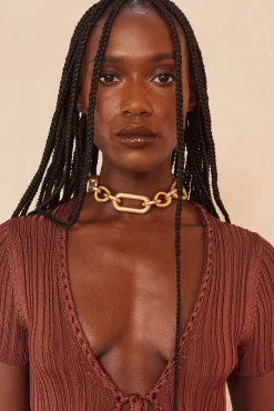 Sale REYES NECKLACE - Necklaces|Jewelry