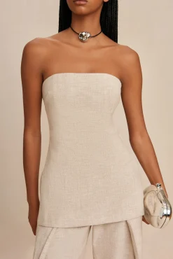 Outlet RHETT TOP - Sets|Tops