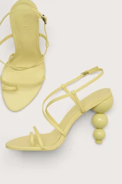 New ROBYN SANDAL - Sandals|Shoes