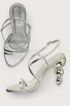 Outlet ROBYN SANDAL - Evening|Sandals