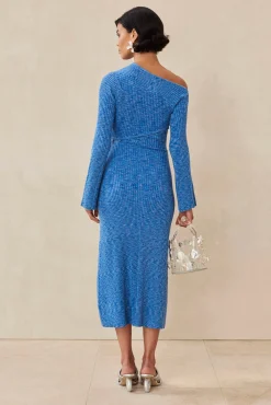 Best ROSALIA KNIT DRESS - Knits