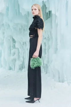 Clearance ROSLYN KNIT TOP - Tops|Knits