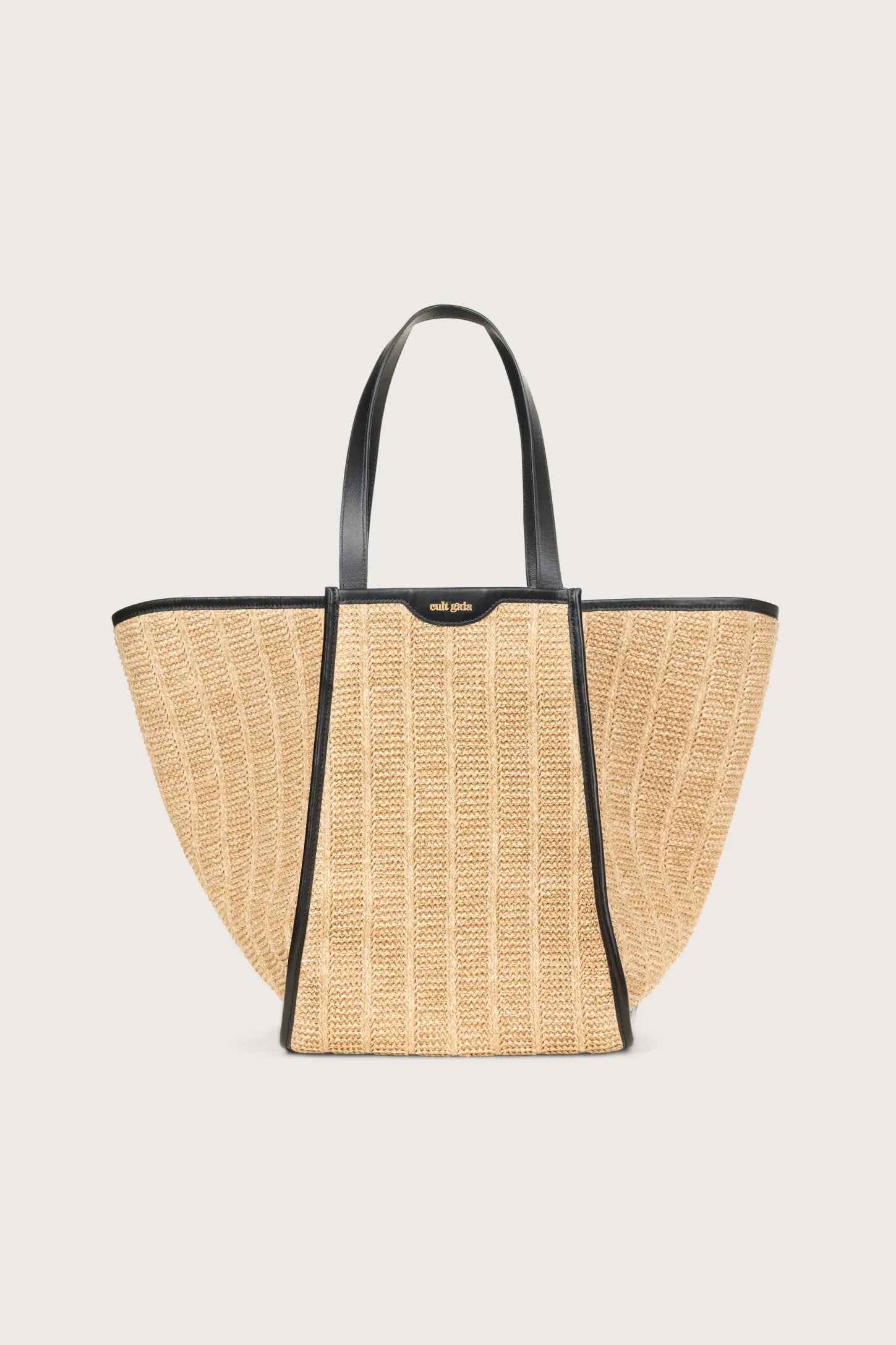 Sale SADIE TOTE BAG - NATURAL Tote Bags