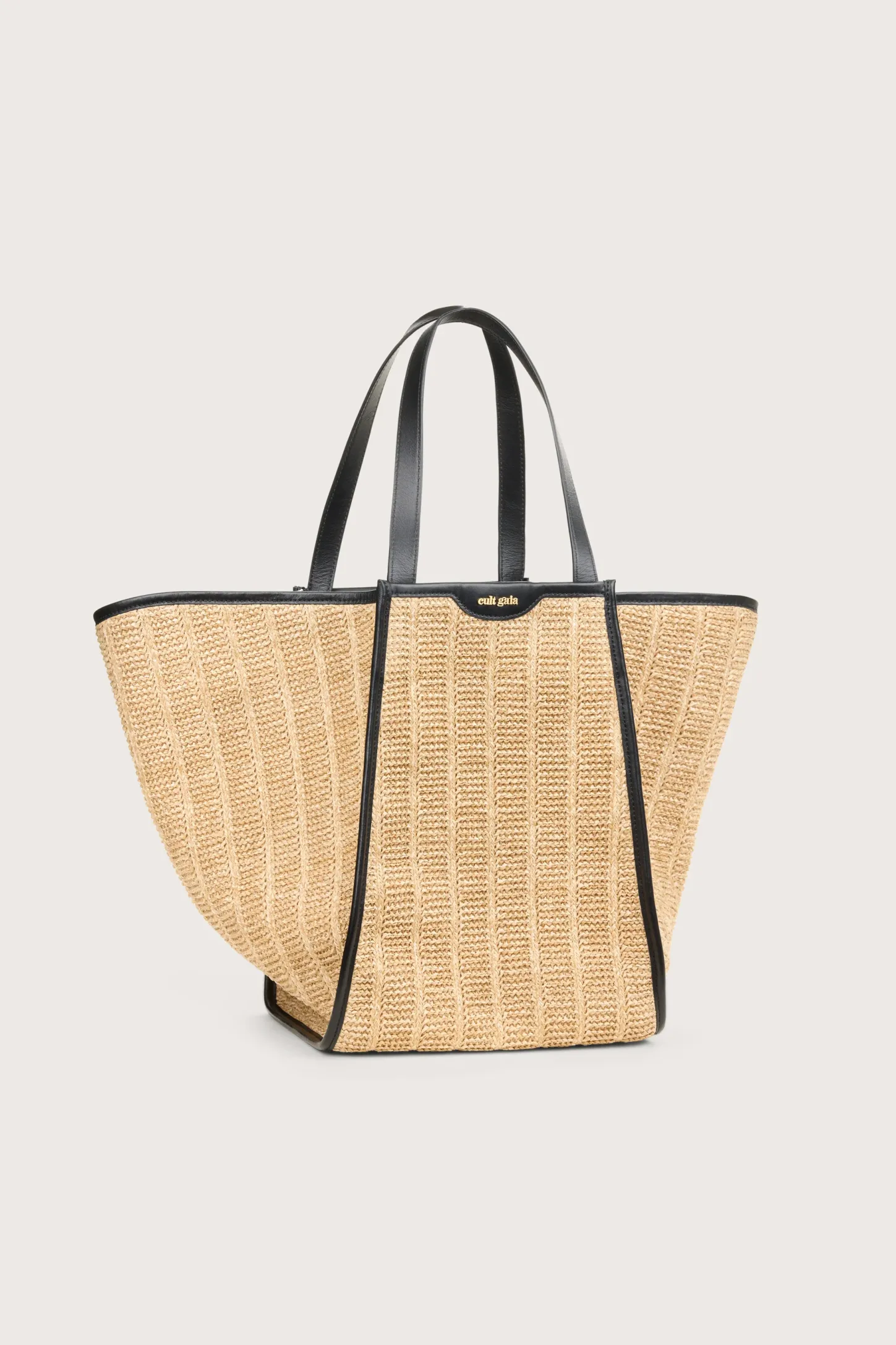 Sale SADIE TOTE BAG - NATURAL Tote Bags