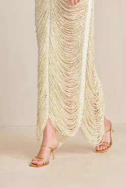 Outlet SANTIAGA GOWN - Gowns|Dresses