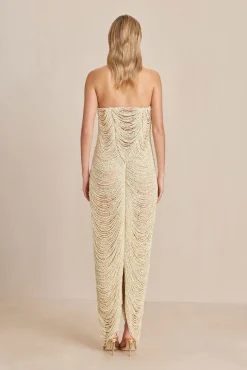 Outlet SANTIAGA GOWN - Gowns|Dresses