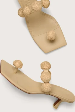 New SARINA SANDAL - Sandals|Shoes