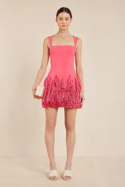 Clearance SERAPHINA DRESS - Dresses