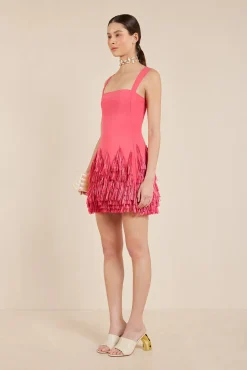 Clearance SERAPHINA DRESS - Dresses