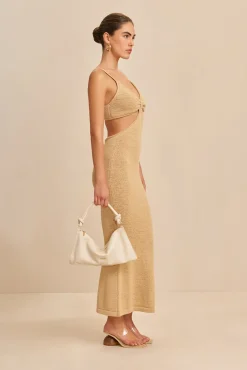 Online SERITA DRESS - Knits