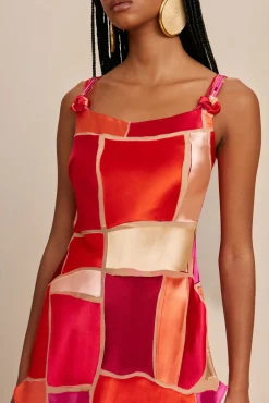 Discount SHALIA TOP - LOLLIPOP MOSAIC Sets|Tops