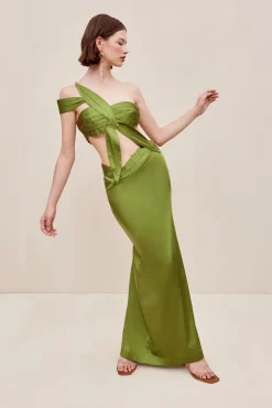 Online SHARLENA GOWN - Gowns|Dresses