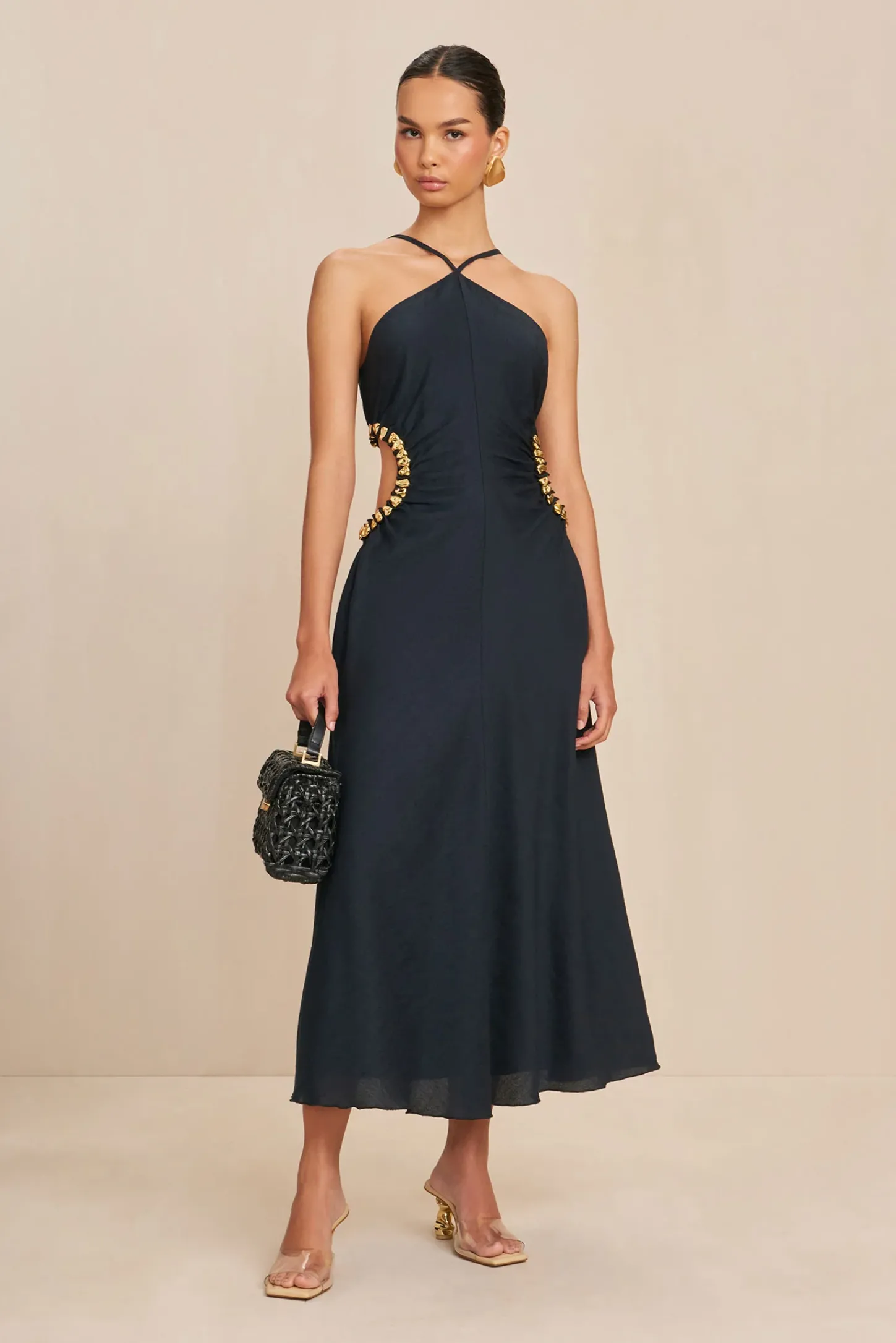 Best SILVIA DRESS - Dresses