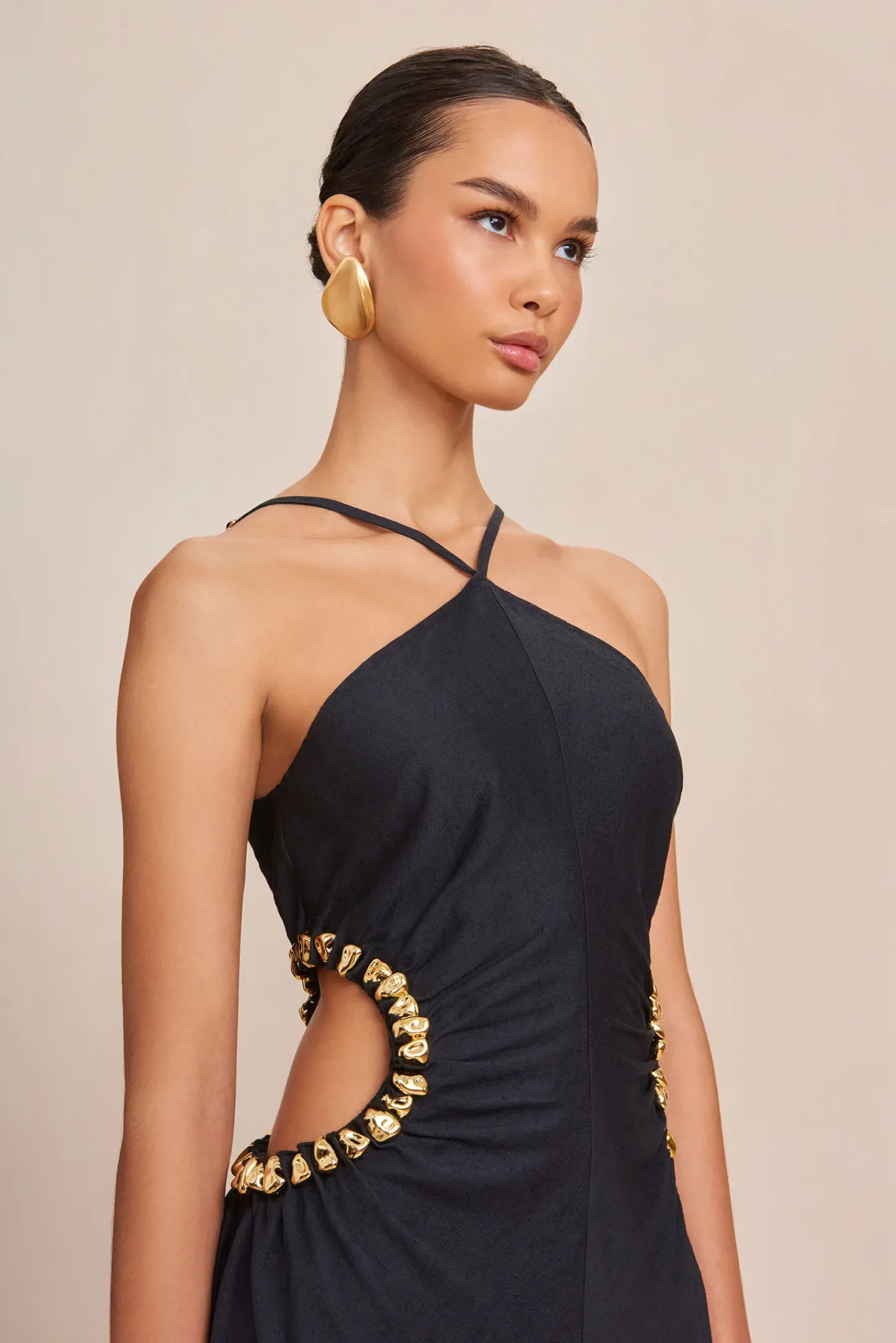 Best SILVIA DRESS - Dresses