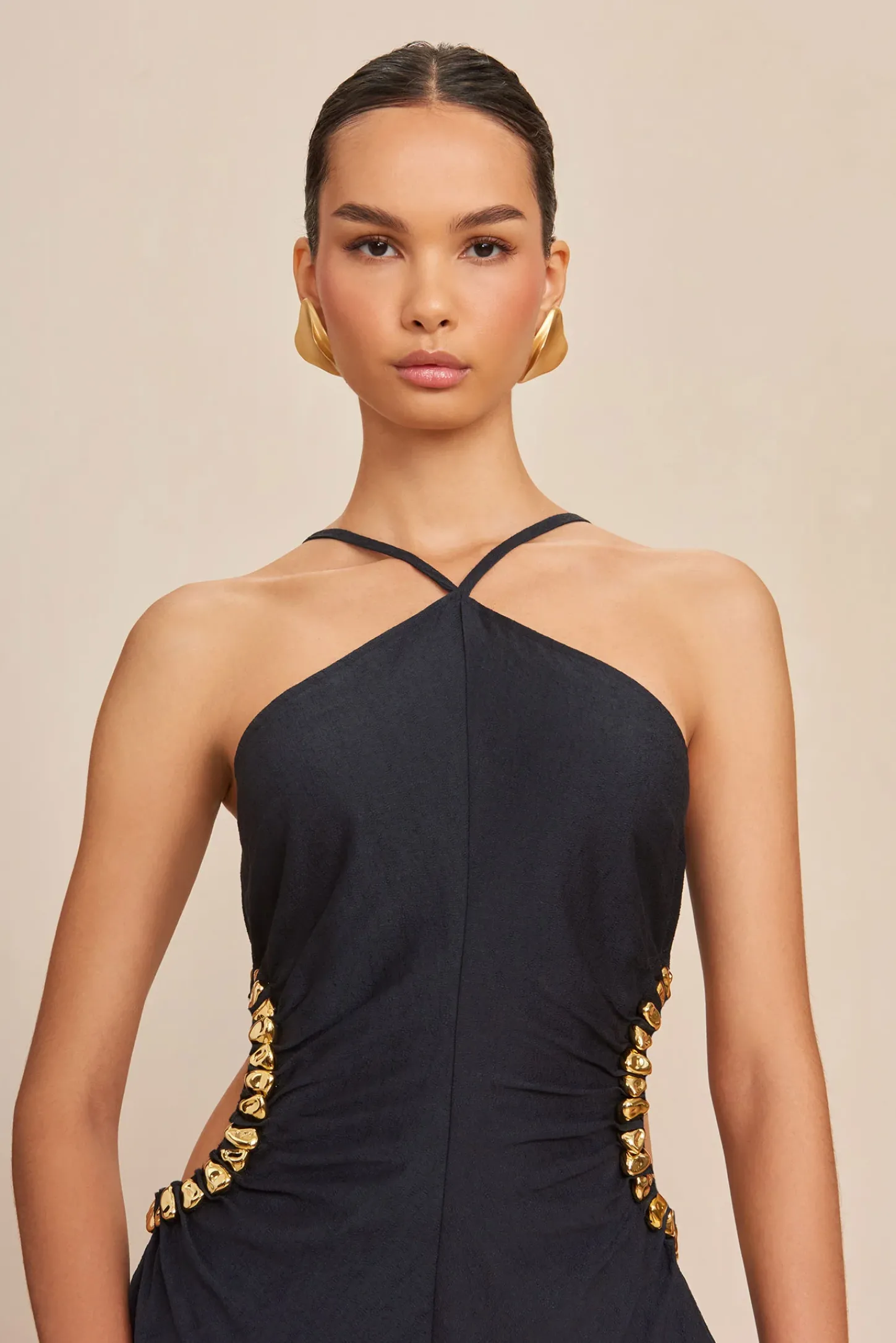 Best SILVIA DRESS - Dresses