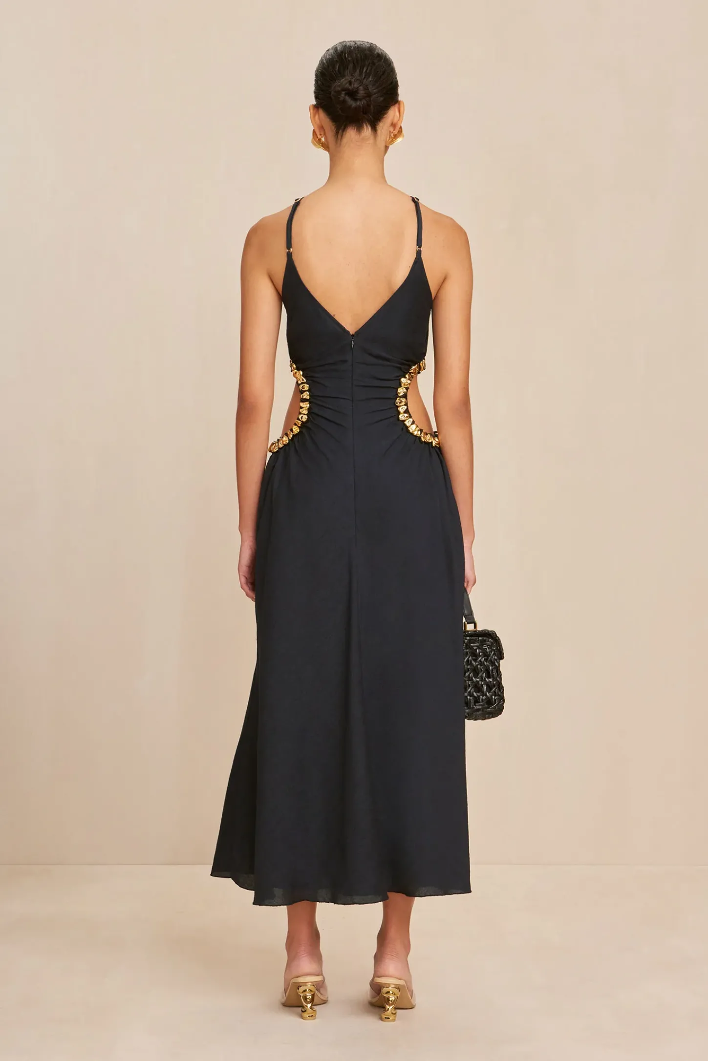 Best SILVIA DRESS - Dresses