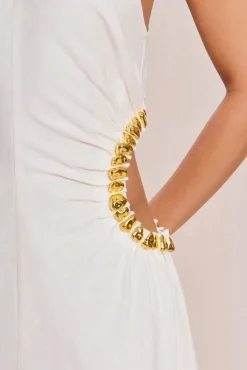 New SILVIA DRESS - Dresses