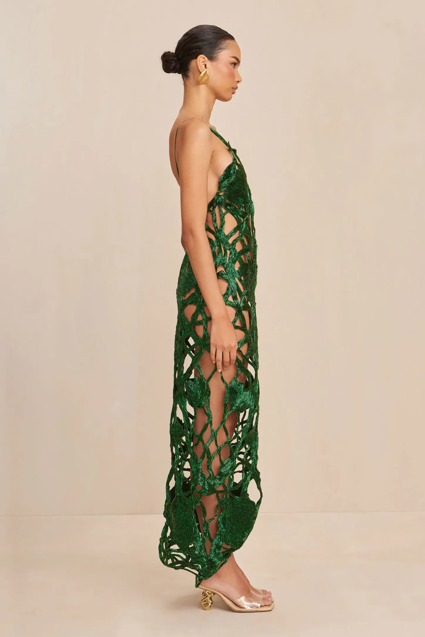 Hot SITA GOWN - Gowns|Dresses