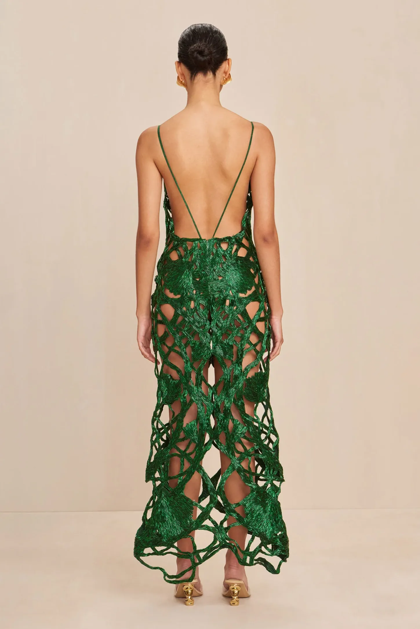 Hot SITA GOWN - Gowns|Dresses