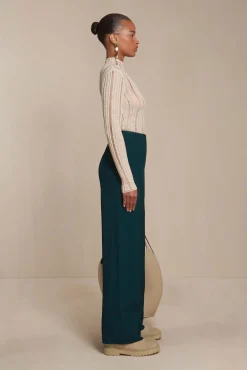 Hot SKIVY KNIT TOP - Tops|Knits