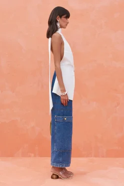 Sale SKYE TOP - Tops