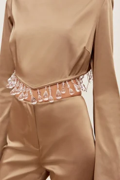 Online SOLAY TOP - Tops