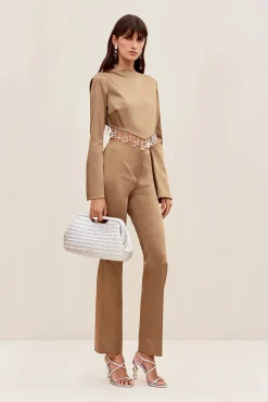 Online SOLAY TOP - Tops