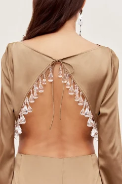 Online SOLAY TOP - Tops