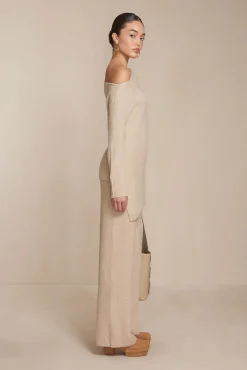 Hot SUDI KNIT PANT - Sets|Bottoms